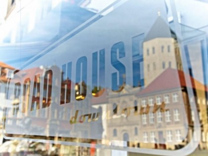 Foto: Road House Downtown Paderborn